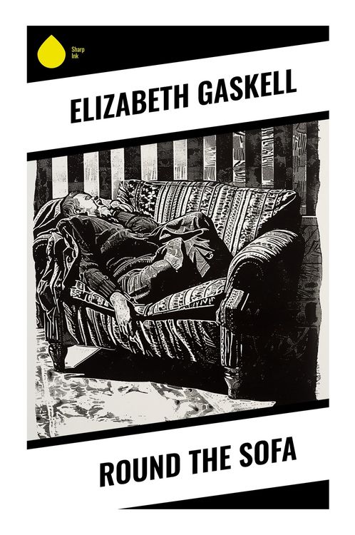Produktbild: Round the Sofa