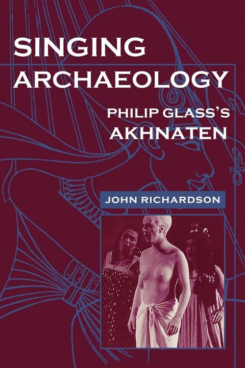 Produktbild: Singing Archaeology