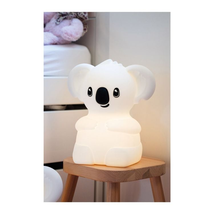 Produktbild: KIDYWOLF Nachtlicht mit Dimmer Koala 30cm
