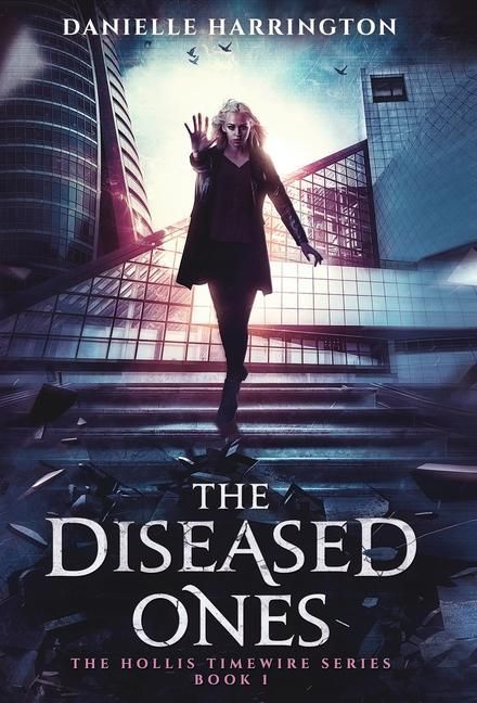 Produktbild: The Diseased Ones