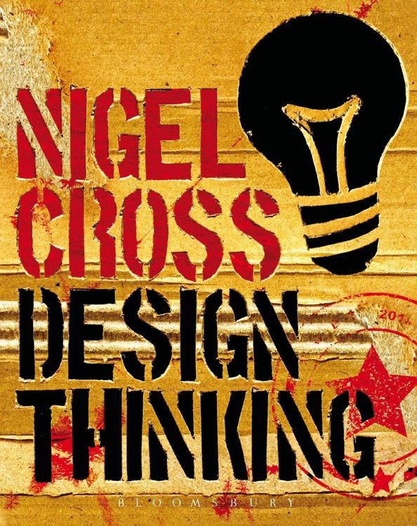Produktbild: Design Thinking