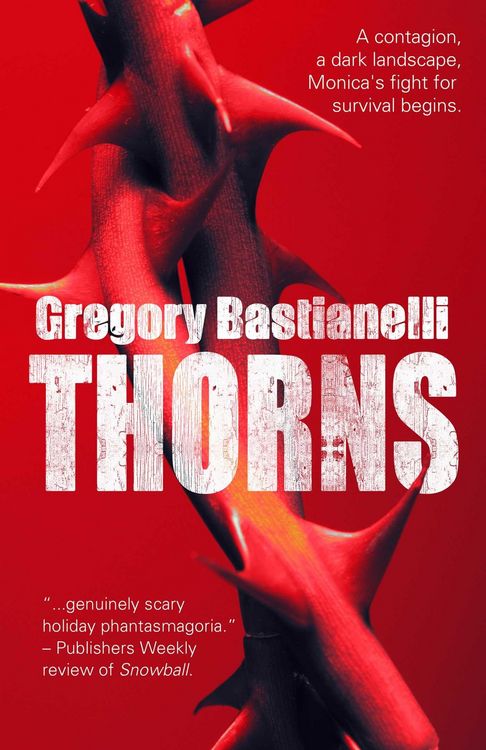 Produktbild: Thorns