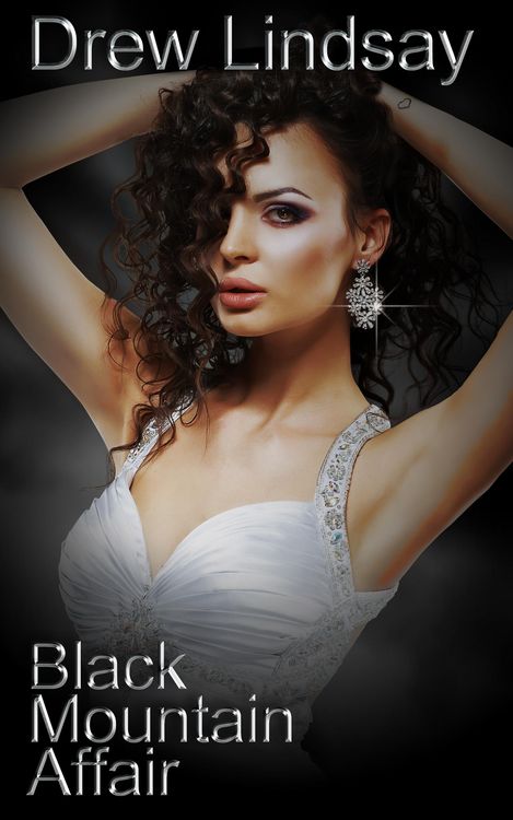 Produktbild: Black Mountain Affair (Ben Hood Thrillers, #2)