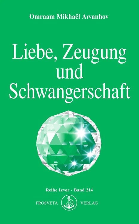 Produktbild: Liebe, Zeugung und Schwangerschaft