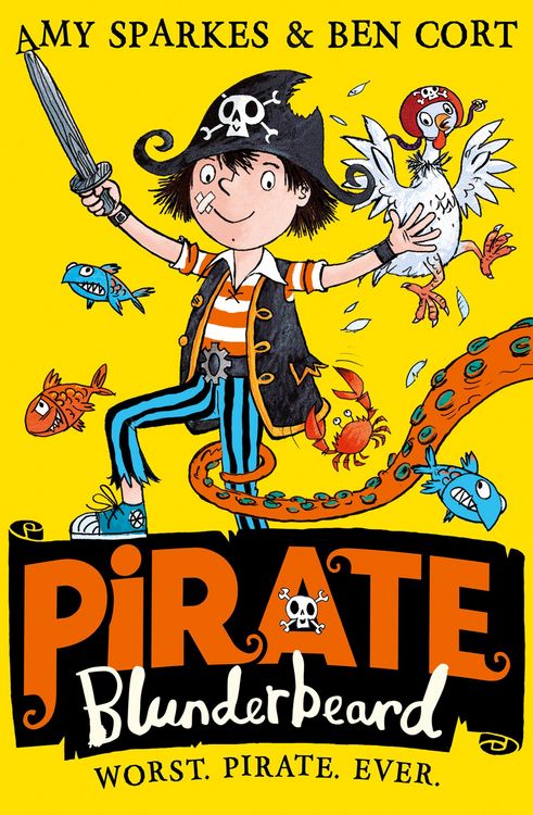Produktbild: PIRATE BLUNDERBEA_PIRATE B1 PB