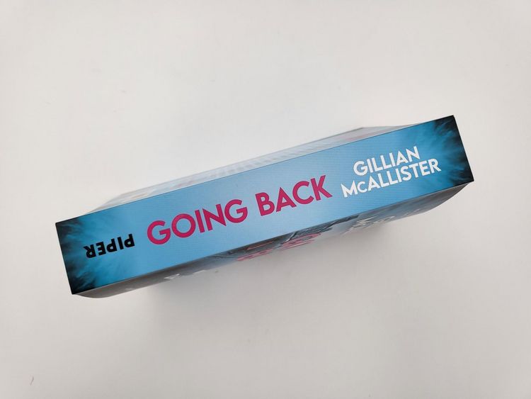 Going Back – Wo fing das Böse an?