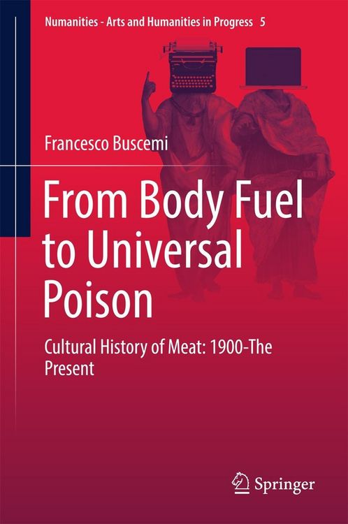 Produktbild: From Body Fuel to Universal Poison