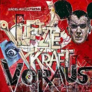Produktbild: Letzte Kraft voraus
