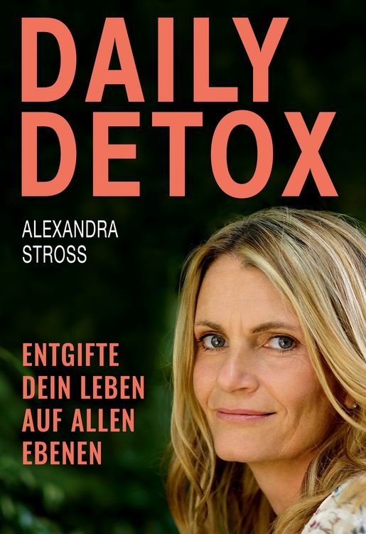 Produktbild: DAILY DETOX