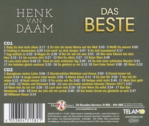 Produktbild: Das Beste