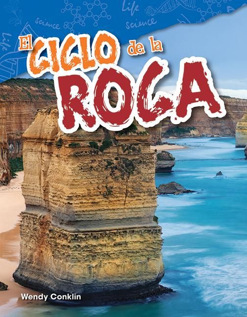 Produktbild: El Ciclo de la Roca