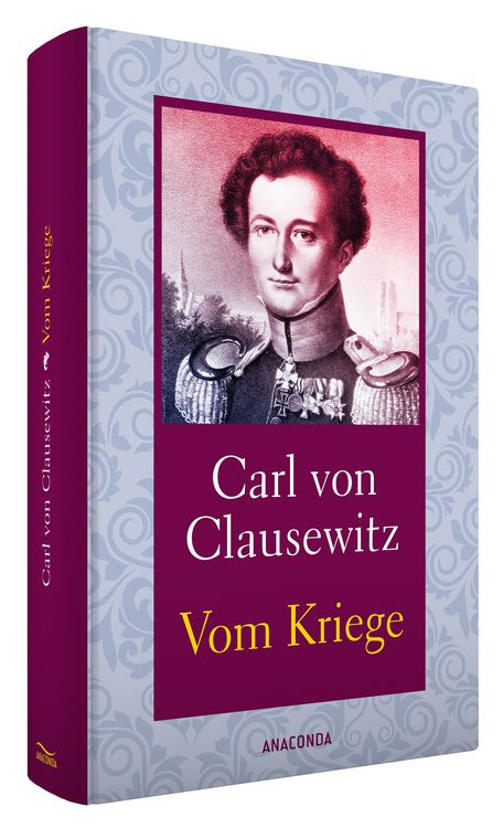 Produktbild: Vom Kriege