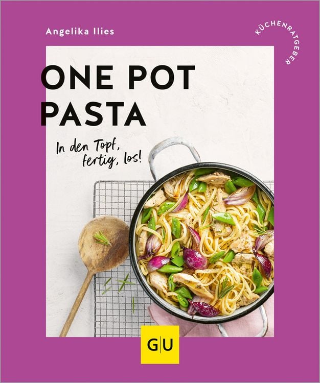Produktbild: One Pot Pasta