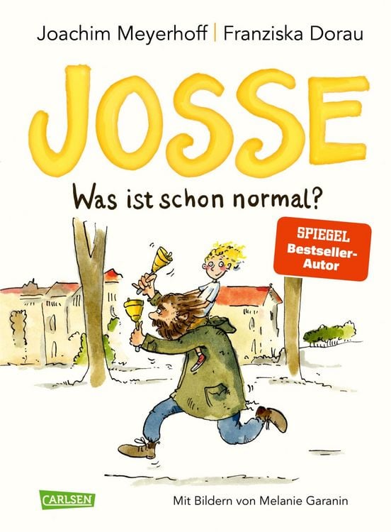 Produktbild: Josse