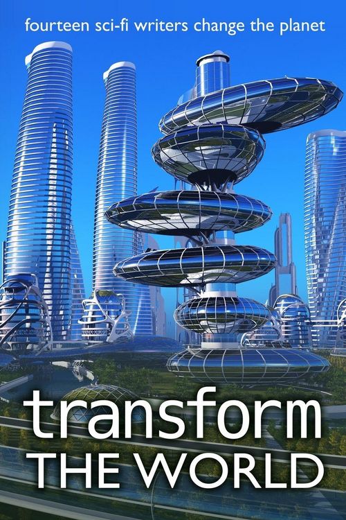 Produktbild: Transform the World