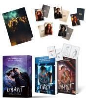 Produktbild: Izmarit - Kibrit Hediyeli &Ouml;zel Kutu Ciltli