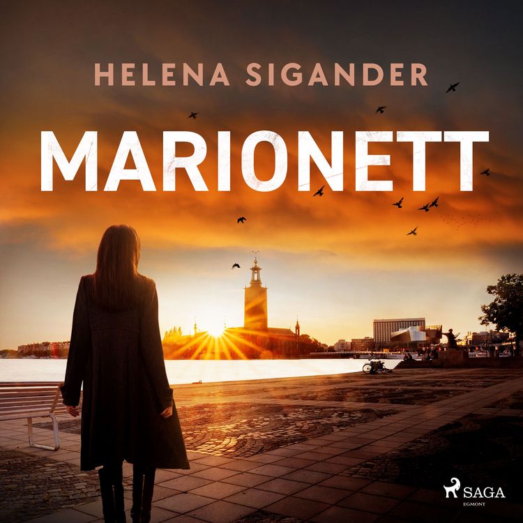 Produktbild: Marionett