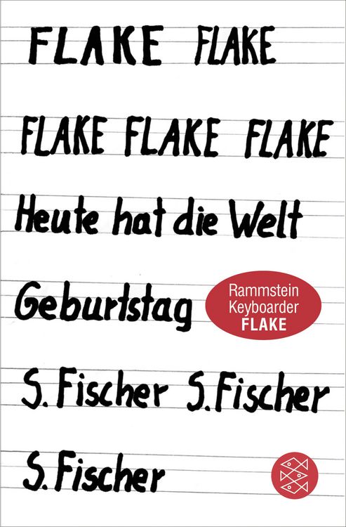 Produktbild: Heute hat die Welt Geburtstag