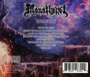 Produktbild: Scourge