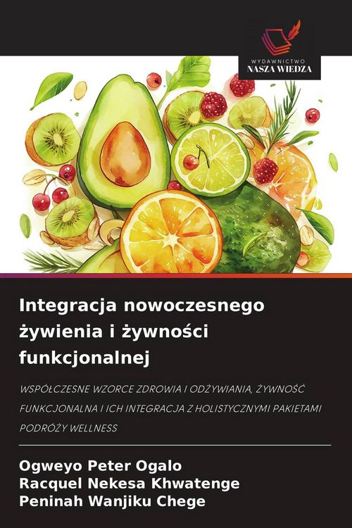 Produktbild: Integracja nowoczesnego &iquest;ywienia i &iquest;ywno&iquest;ci funkcjonalnej