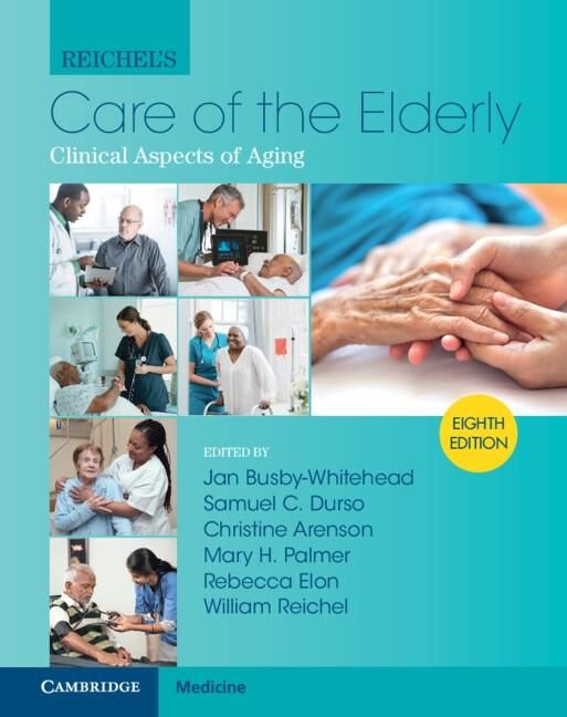 Produktbild: Reichel's Care of the Elderly