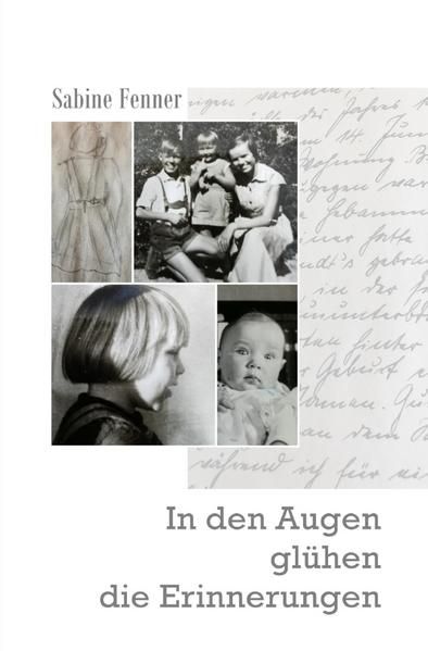 Produktbild: In den Augen gl&uuml;hen die Erinnerungen