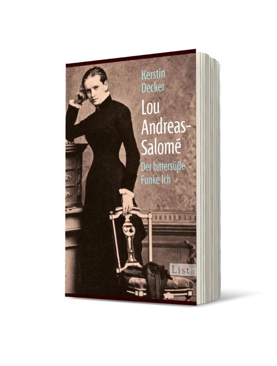Produktbild: Lou Andreas-Salom&eacute;