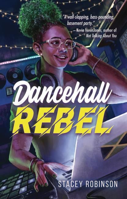 Produktbild: Dancehall Rebel