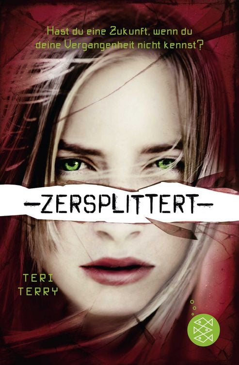 Produktbild: Zersplittert