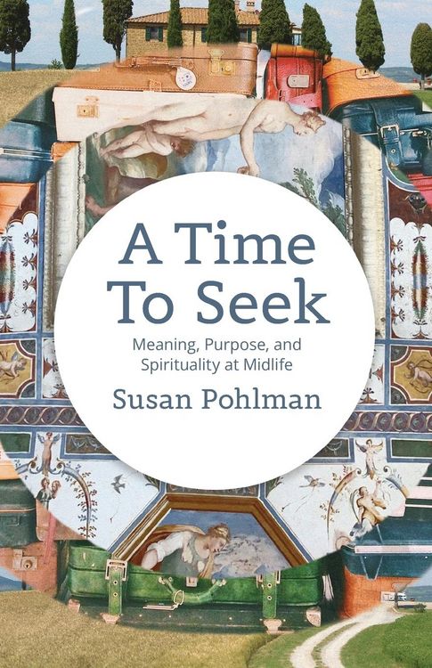 Produktbild: A Time to Seek