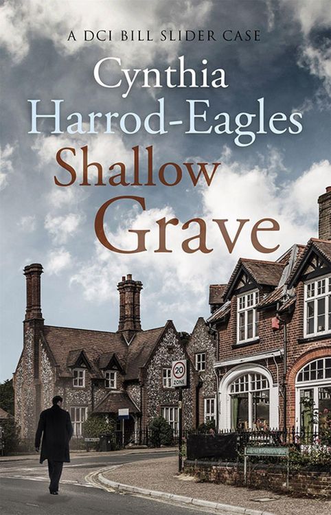 Produktbild: Shallow Grave