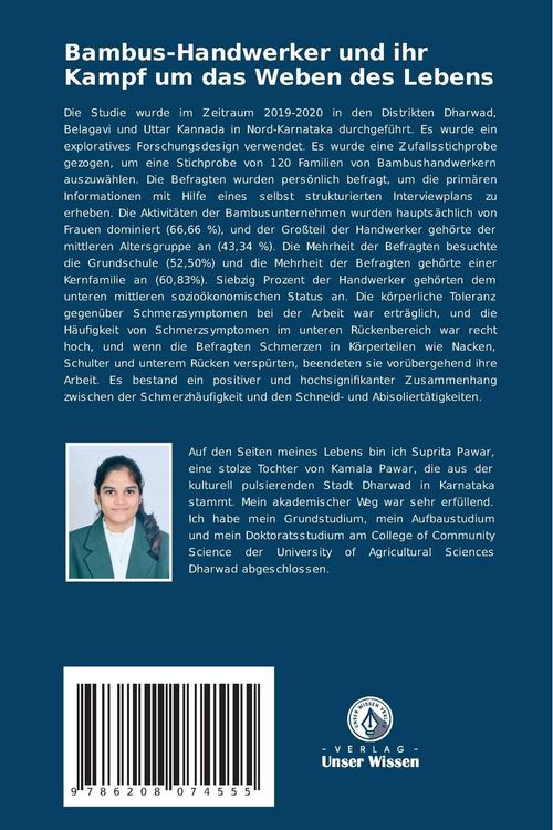 Produktbild: Bambus-Handwerker und ihr Kampf um das Weben des Lebens
