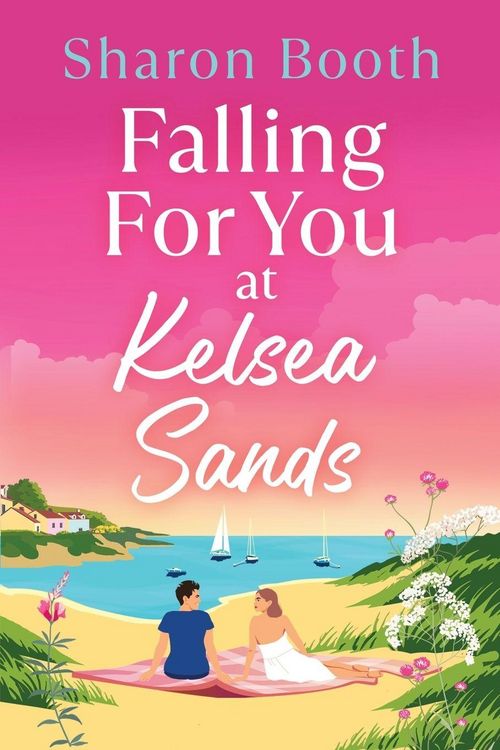Produktbild: Falling For You at Kelsea Sands