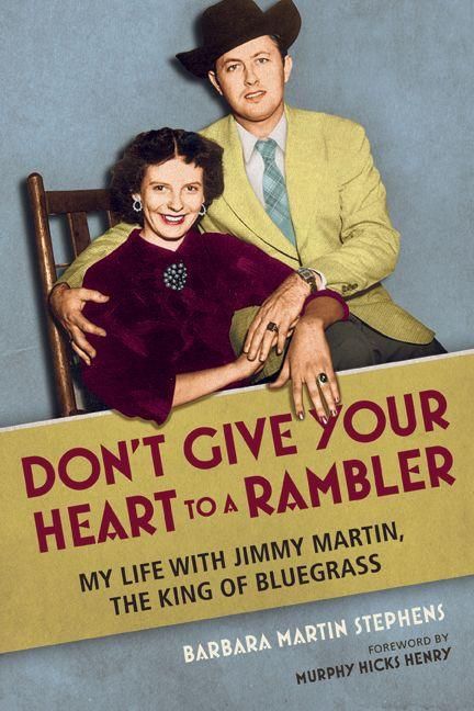 Produktbild: Don't Give Your Heart to a Rambler