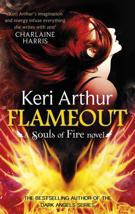 Produktbild: Flameout