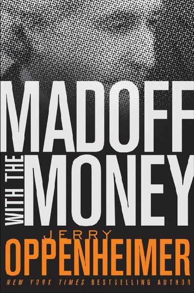 Produktbild: Madoff with the Money