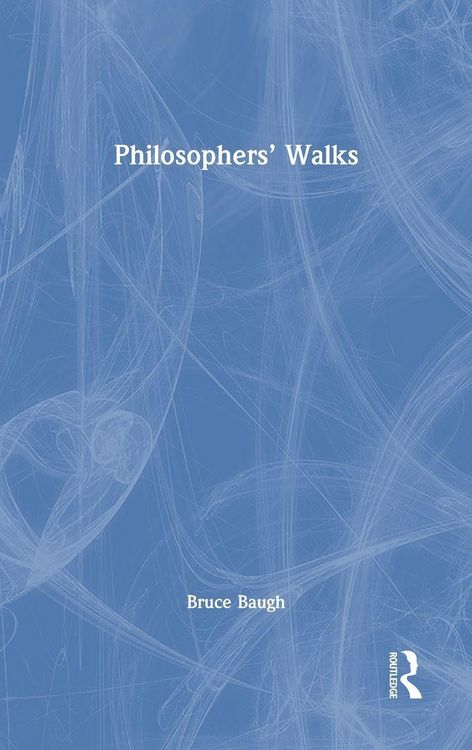 Produktbild: Philosophers' Walks