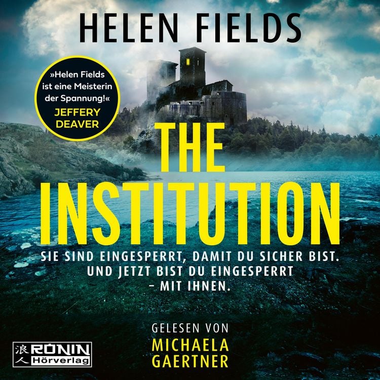 Produktbild: The Institution