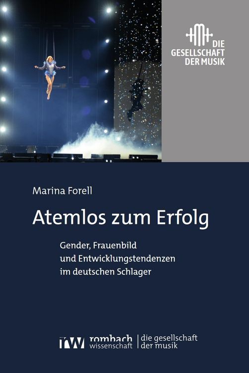 Produktbild: Atemlos zum Erfolg