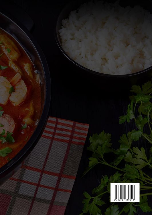 Produktbild: Dutch Oven Rezeptbuch