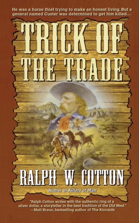 Produktbild: Trick of the Trade