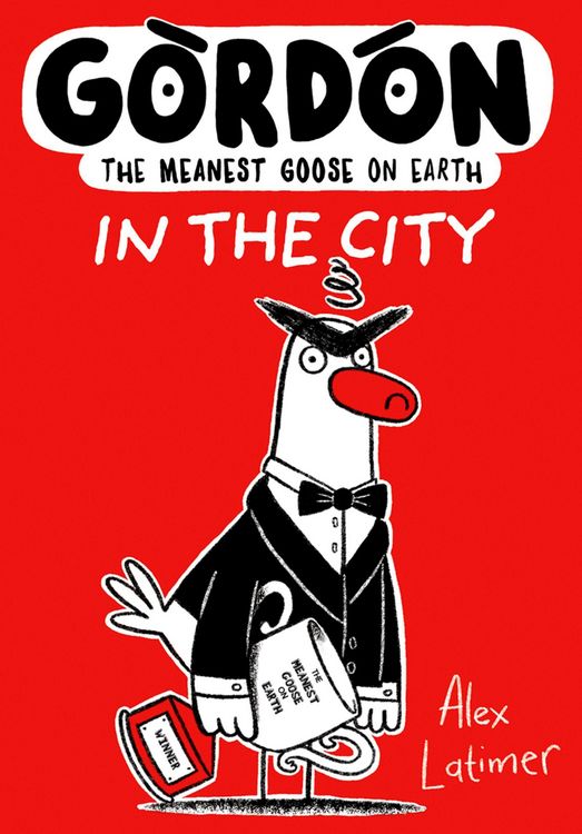 Produktbild: Gordon: In the City