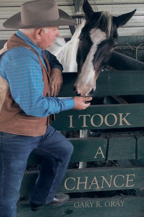 Produktbild: I Took a Chance