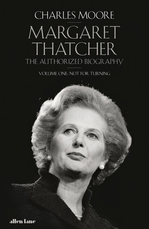 Produktbild: Margaret Thatcher