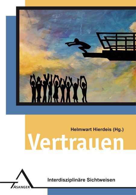 Produktbild: Vertrauen