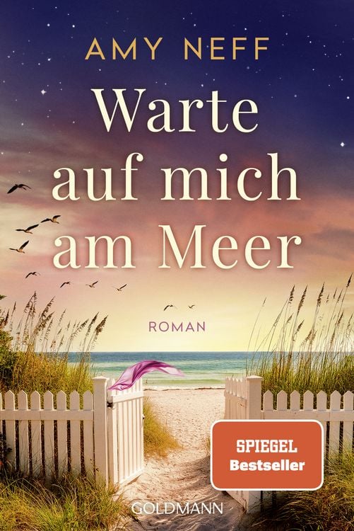 Produktbild: Warte auf mich am Meer