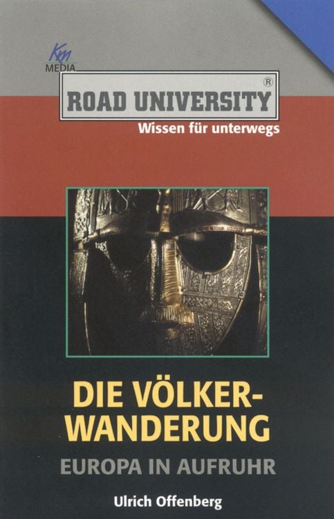 Produktbild: Die V&ouml;lkerwanderung