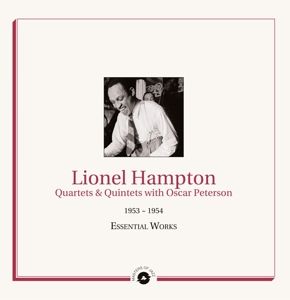 Produktbild: Essential Works 1953-1954