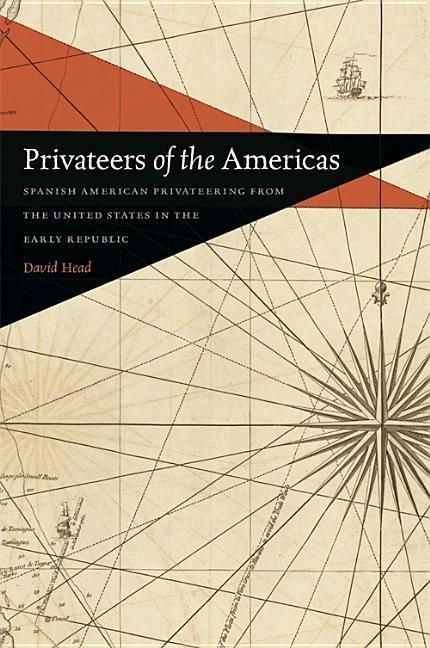Produktbild: Privateers Of The Amer