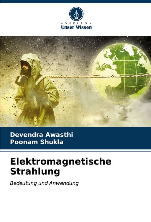 Produktbild: Elektromagnetische Strahlung